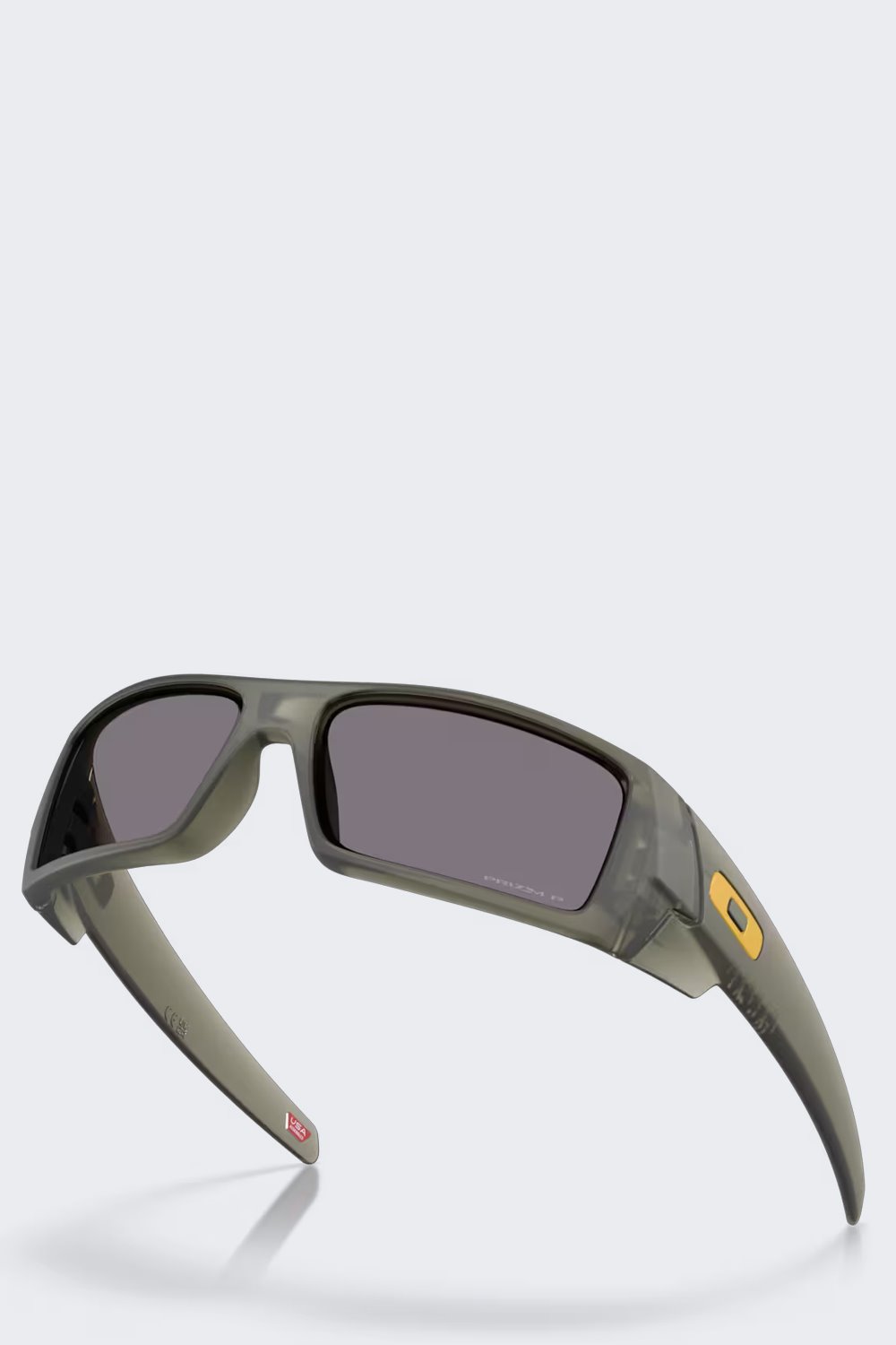 Okulary Oakley Gascan Prizm Grey Polarized PRIZM G - 4
