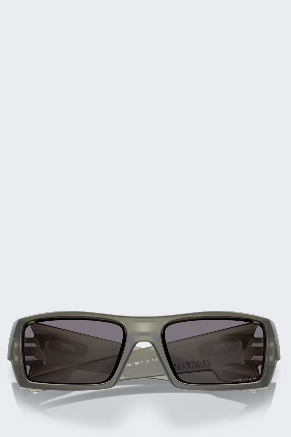 Okulary Oakley Gascan Prizm Grey Polarized PRIZM G - 5