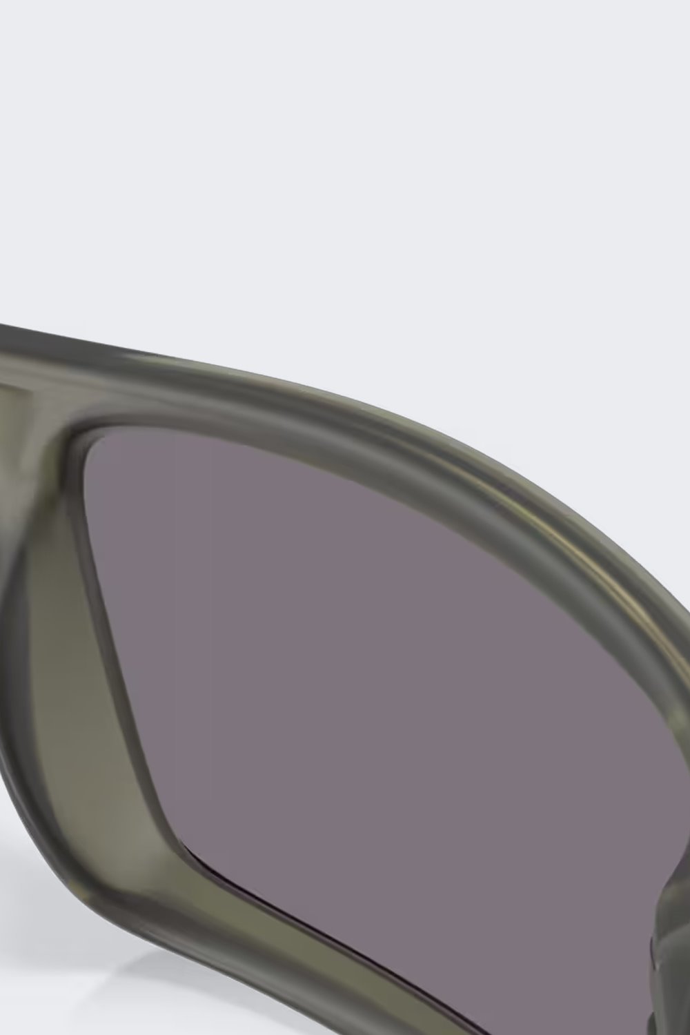Okulary Oakley Gascan Prizm Grey Polarized PRIZM G - 7