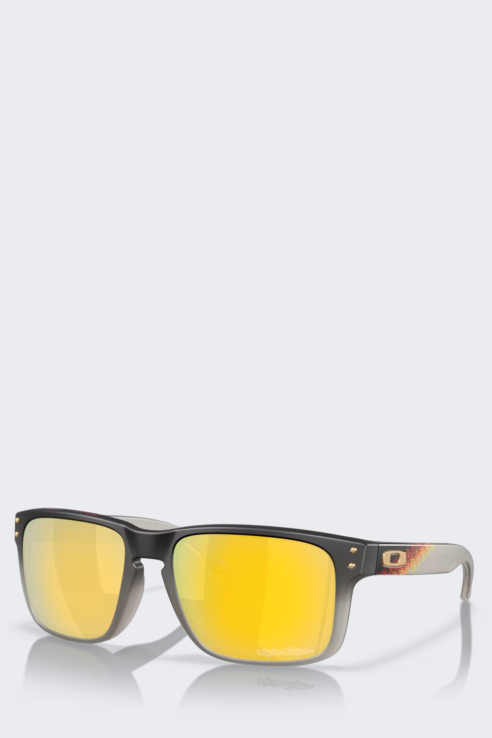 Okulary Oakley Holbrook Prizm 24K Polarized Troy P - 15