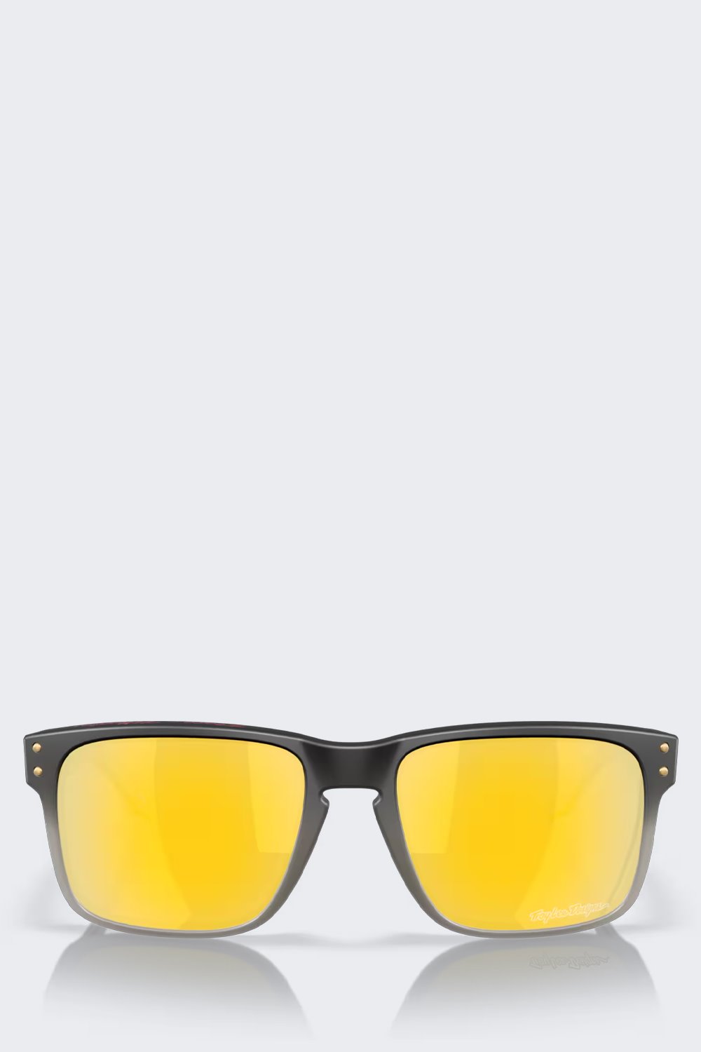 Okulary Oakley Holbrook Prizm 24K Polarized Troy P - 16