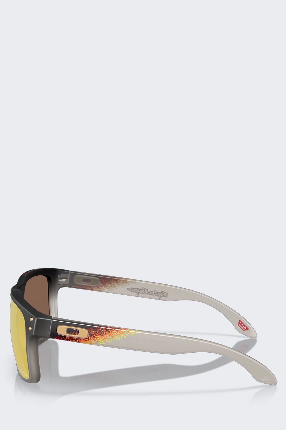 Okulary Oakley Holbrook Prizm 24K Polarized Troy P - 17