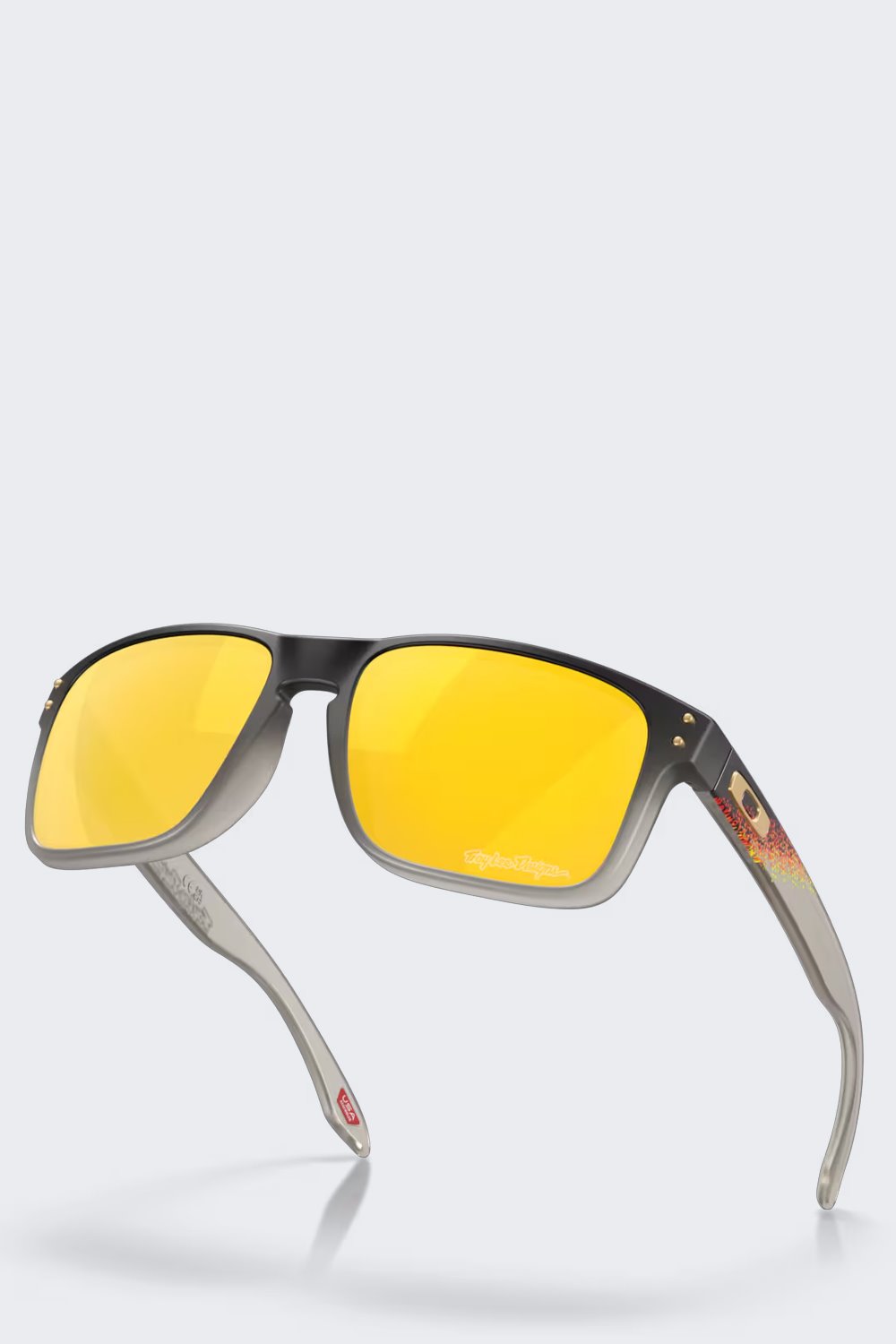 Okulary Oakley Holbrook Prizm 24K Polarized Troy P - 18
