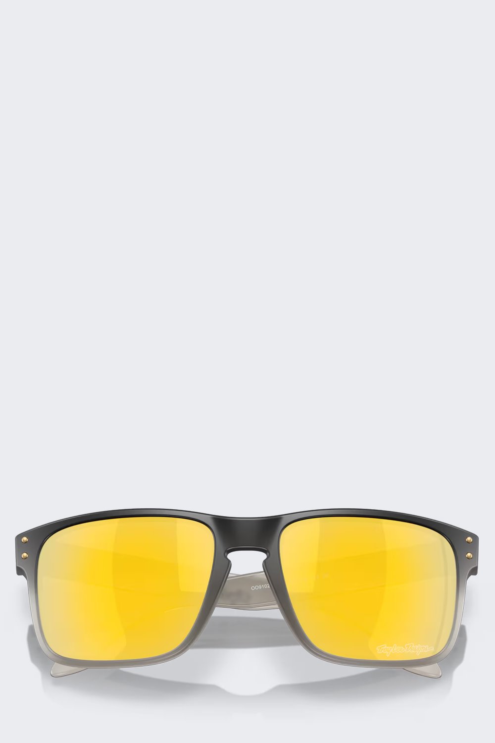 Okulary Oakley Holbrook Prizm 24K Polarized Troy P - 19