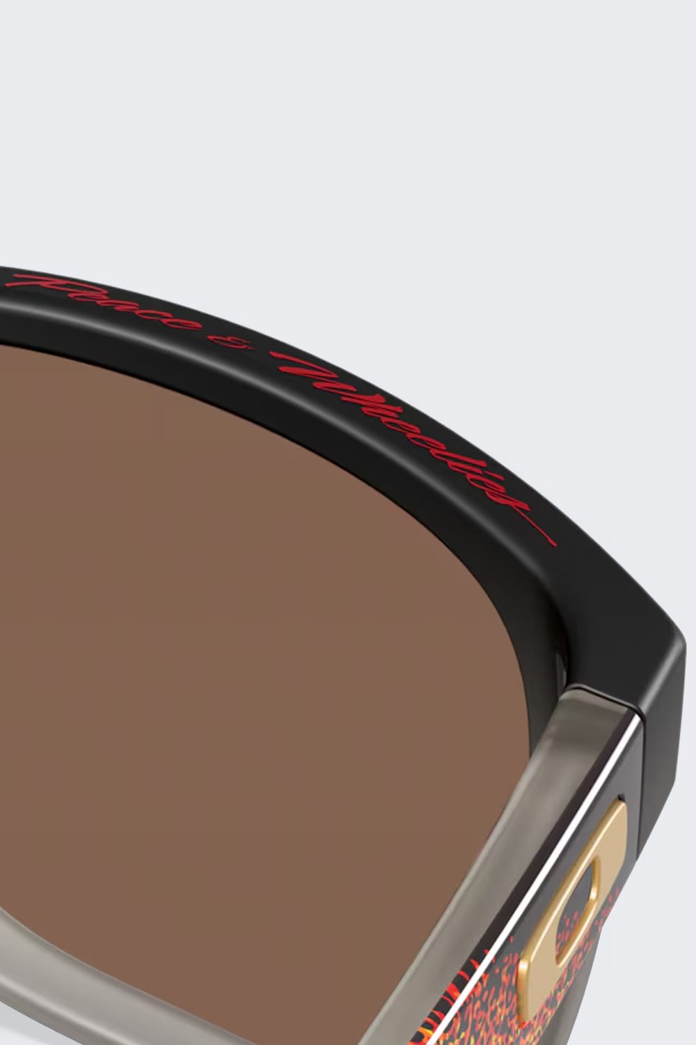 Okulary Oakley Holbrook Prizm 24K Polarized Troy P - 21