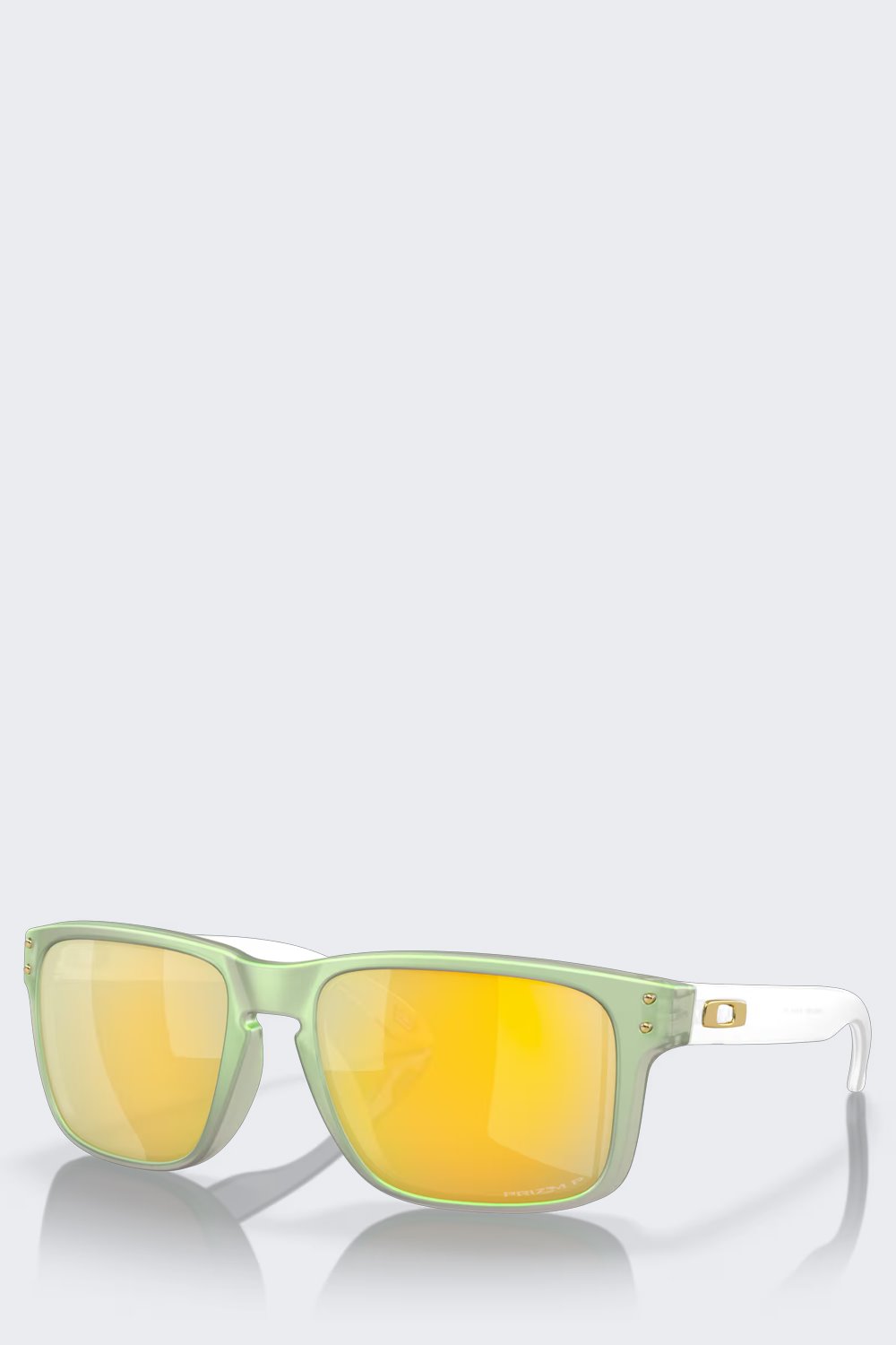 Okulary Oakley Holbrook Prizm 24K Polarized PRIZM - 15
