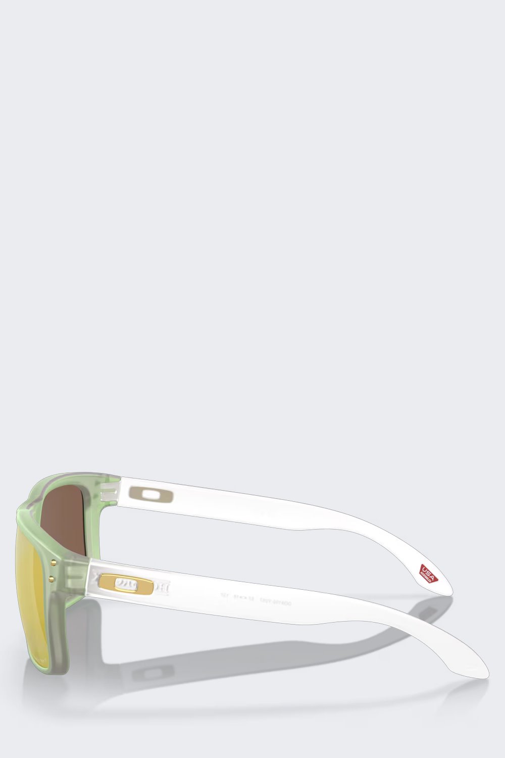 Okulary Oakley Holbrook Prizm 24K Polarized PRIZM - 17