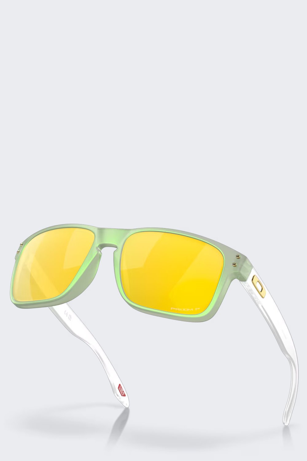 Okulary Oakley Holbrook Prizm 24K Polarized PRIZM - 18