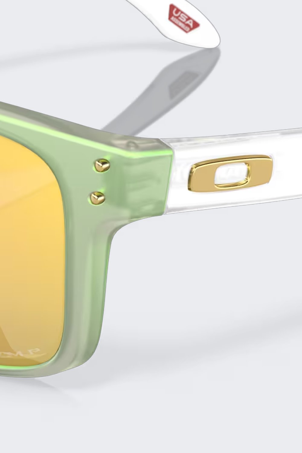 Okulary Oakley Holbrook Prizm 24K Polarized PRIZM - 20