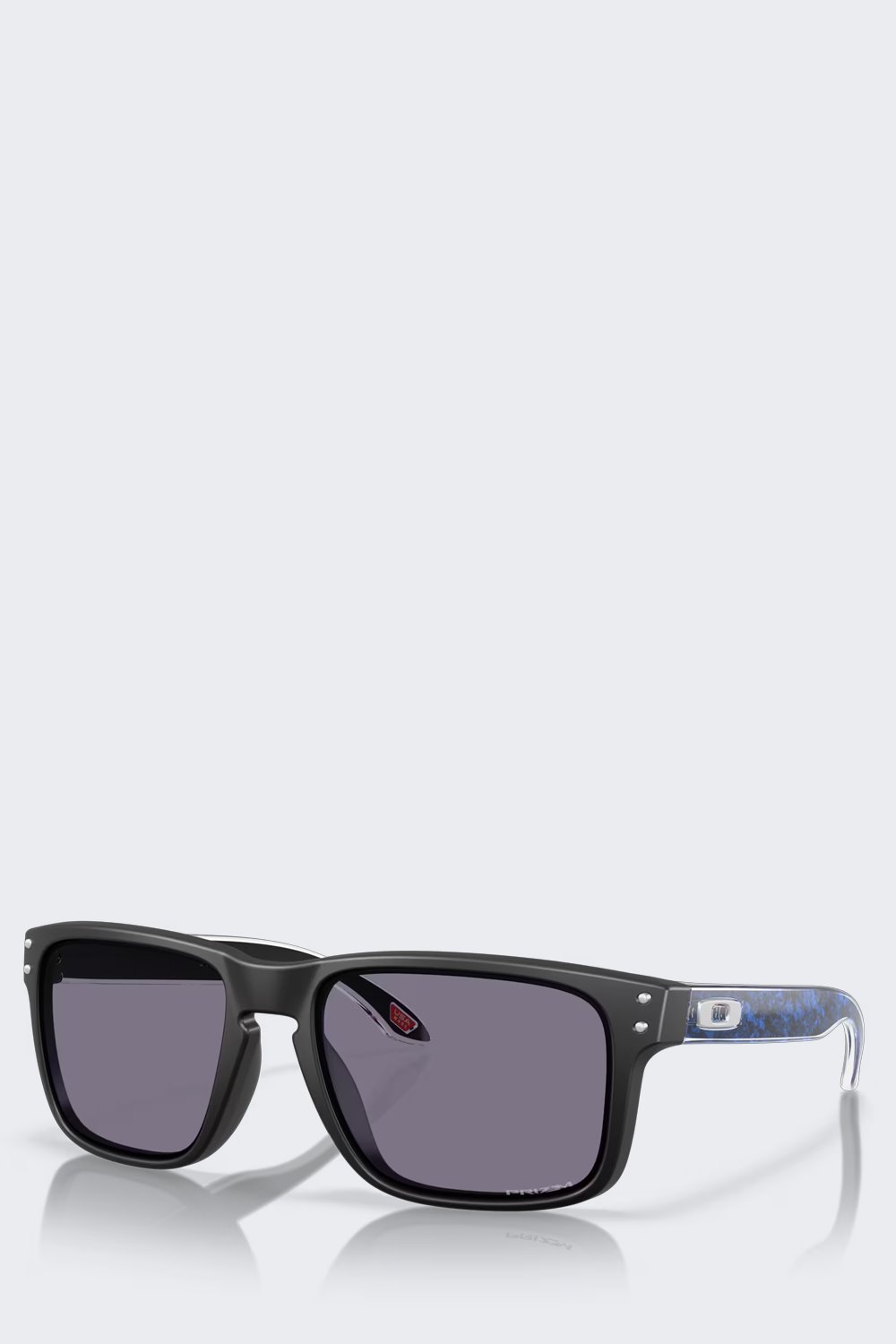 Okulary Oakley Holbrook Prizm Grey Fathom Collec P - 1