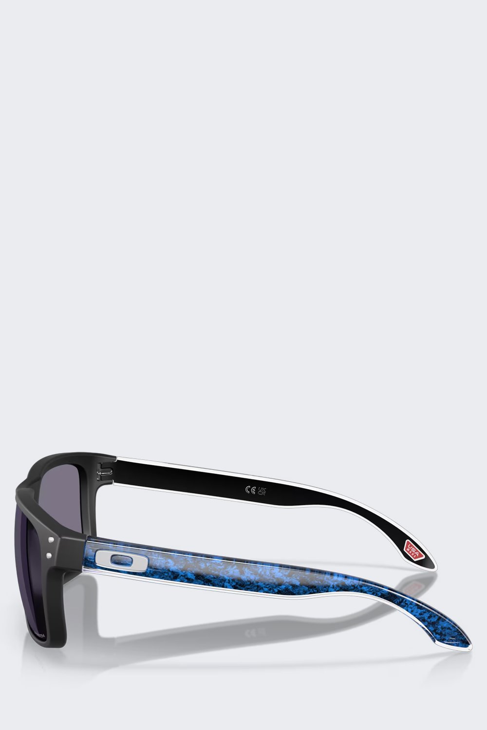 Okulary Oakley Holbrook Prizm Grey Fathom Collec P - 3