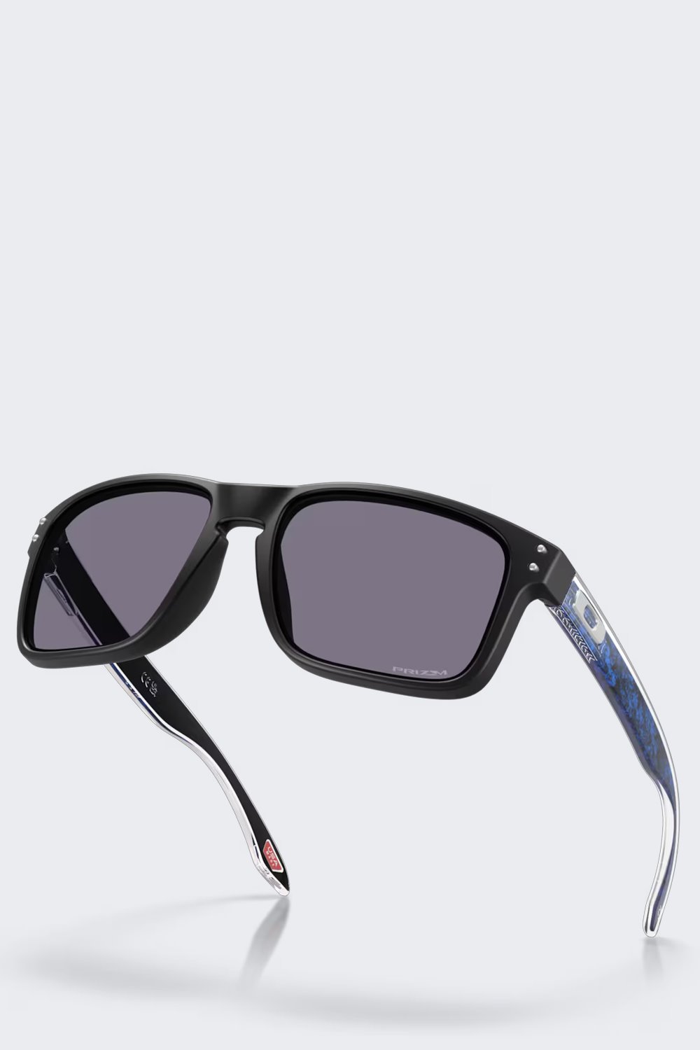 Okulary Oakley Holbrook Prizm Grey Fathom Collec P - 4