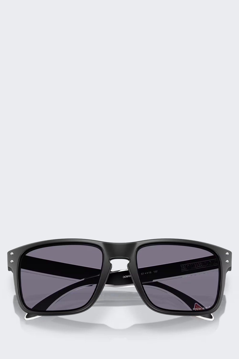 Okulary Oakley Holbrook Prizm Grey Fathom Collec P - 5