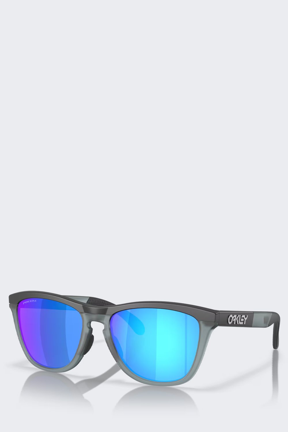 Okulary Oakley Frogskins Range Prizm Sappire PRIZM - 1