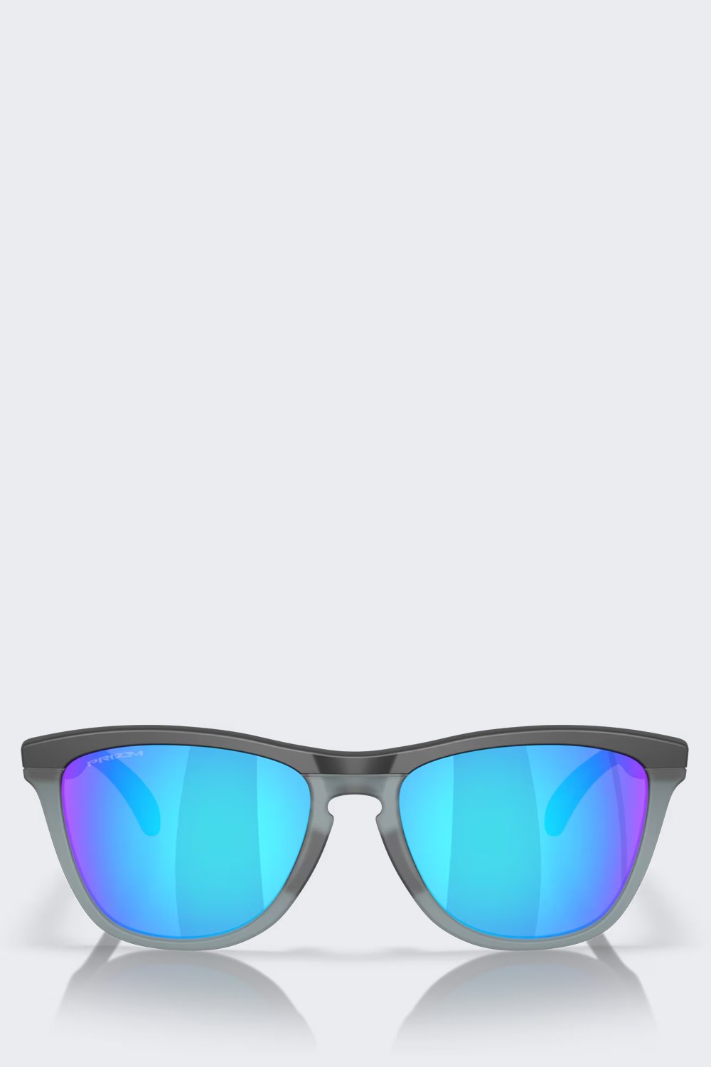 Okulary Oakley Frogskins Range Prizm Sappire PRIZM - 2