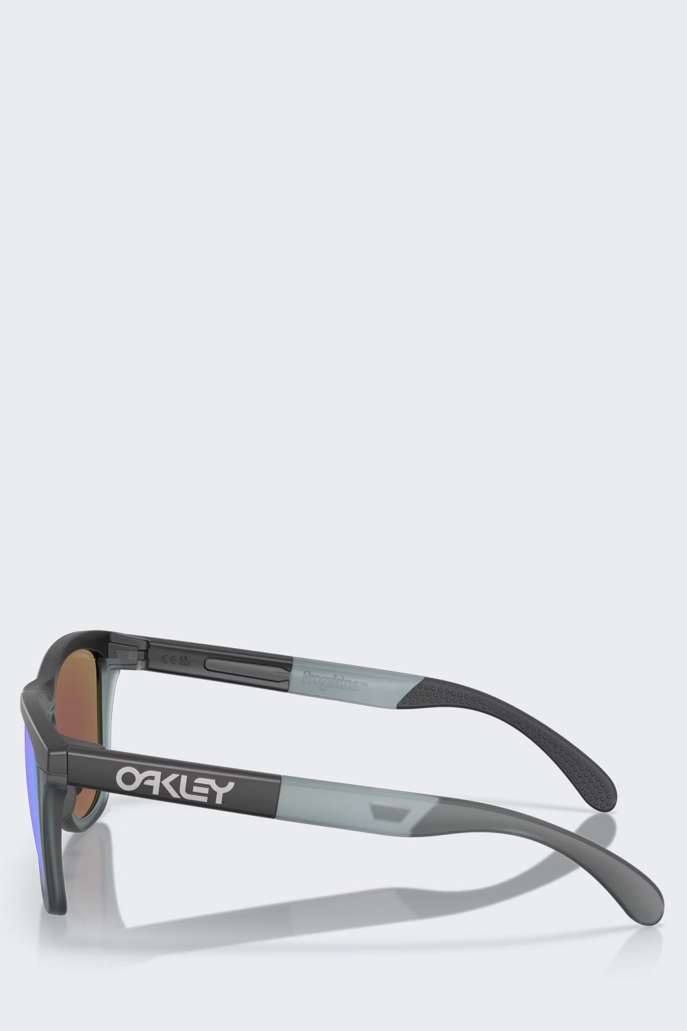 Okulary Oakley Frogskins Range Prizm Sappire PRIZM - 3