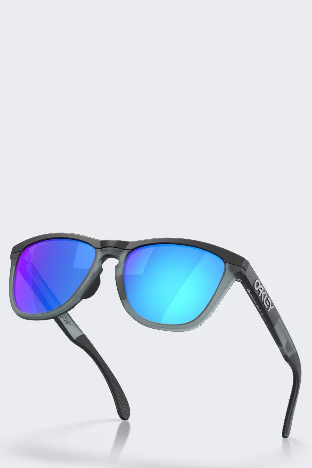Okulary Oakley Frogskins Range Prizm Sappire PRIZM - 4