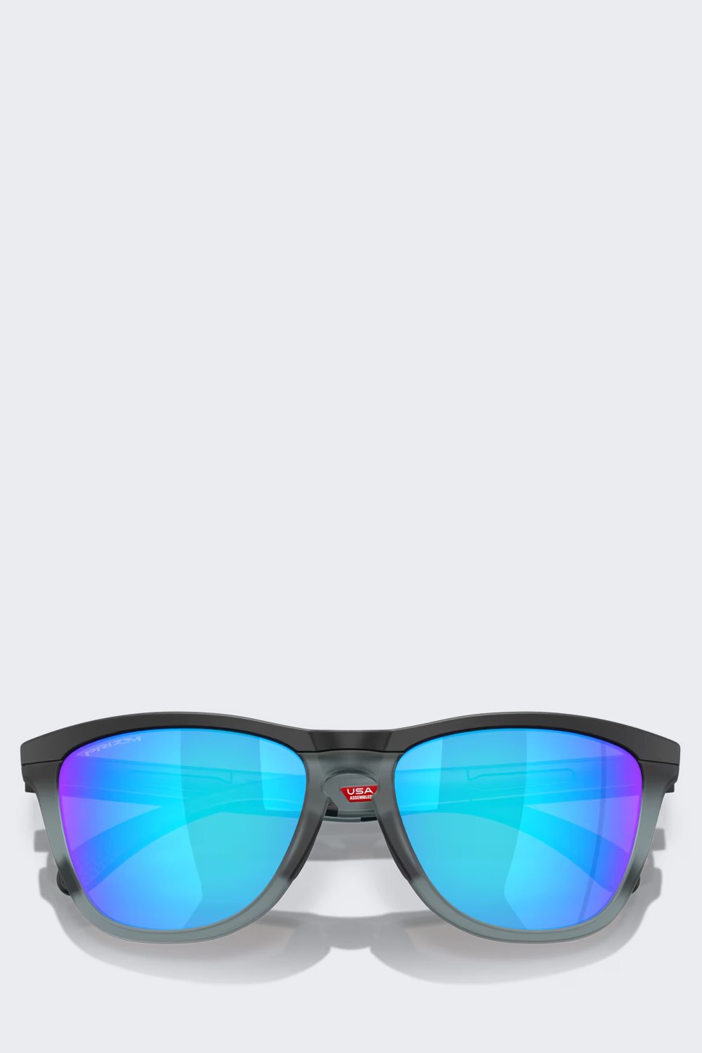 Okulary Oakley Frogskins Range Prizm Sappire PRIZM - 5