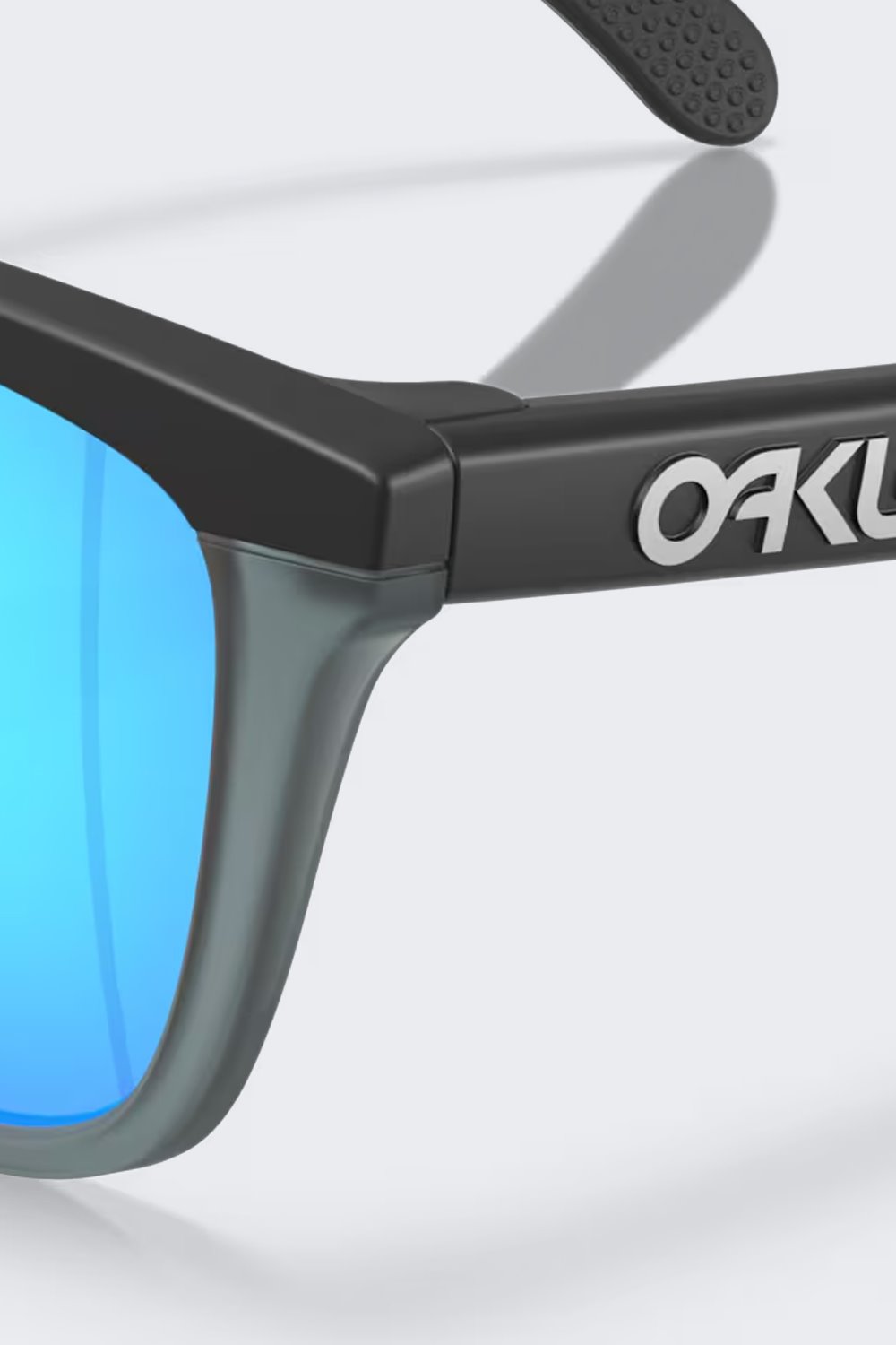 Okulary Oakley Frogskins Range Prizm Sappire PRIZM - 6