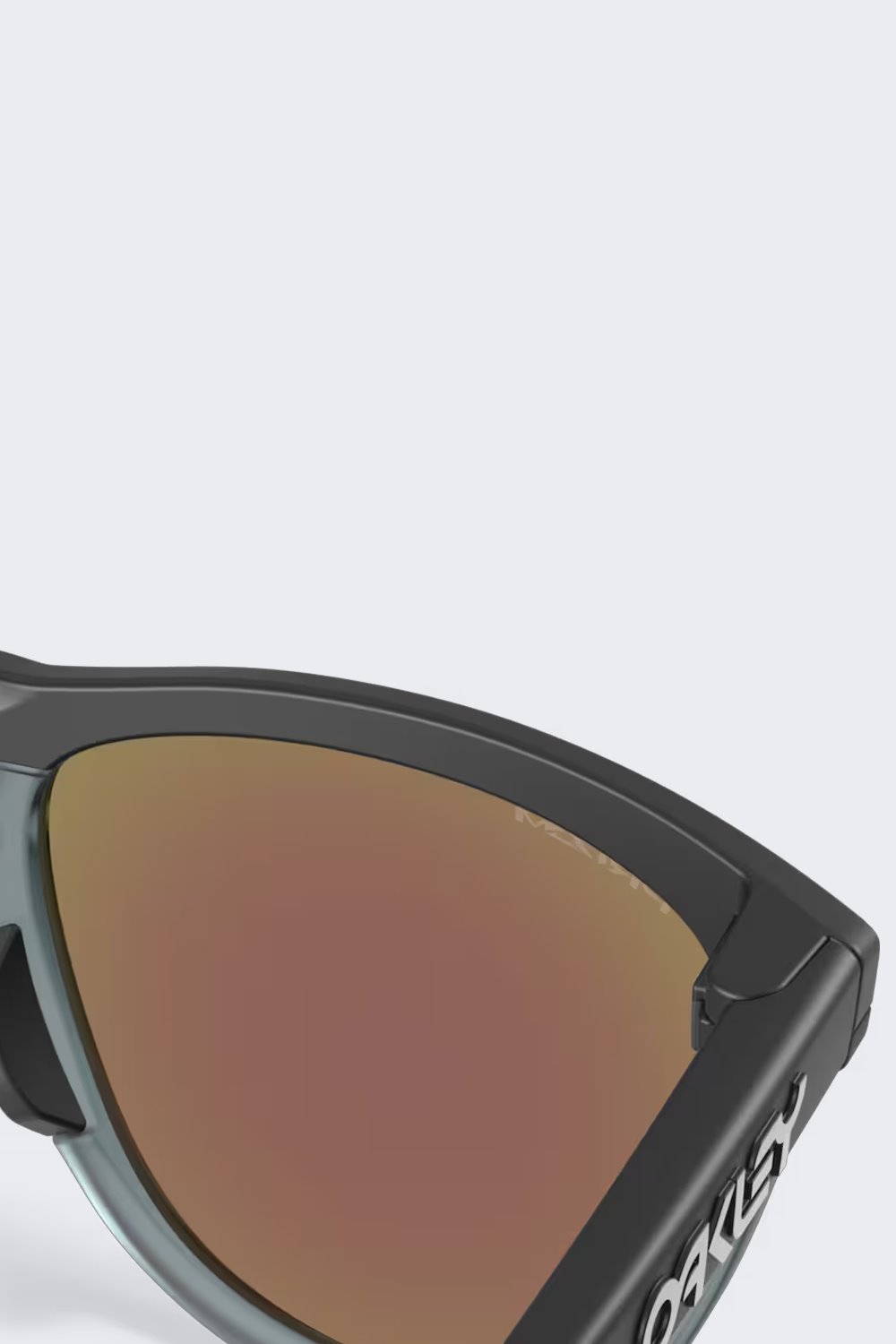 Okulary Oakley Frogskins Range Prizm Sappire PRIZM - 7