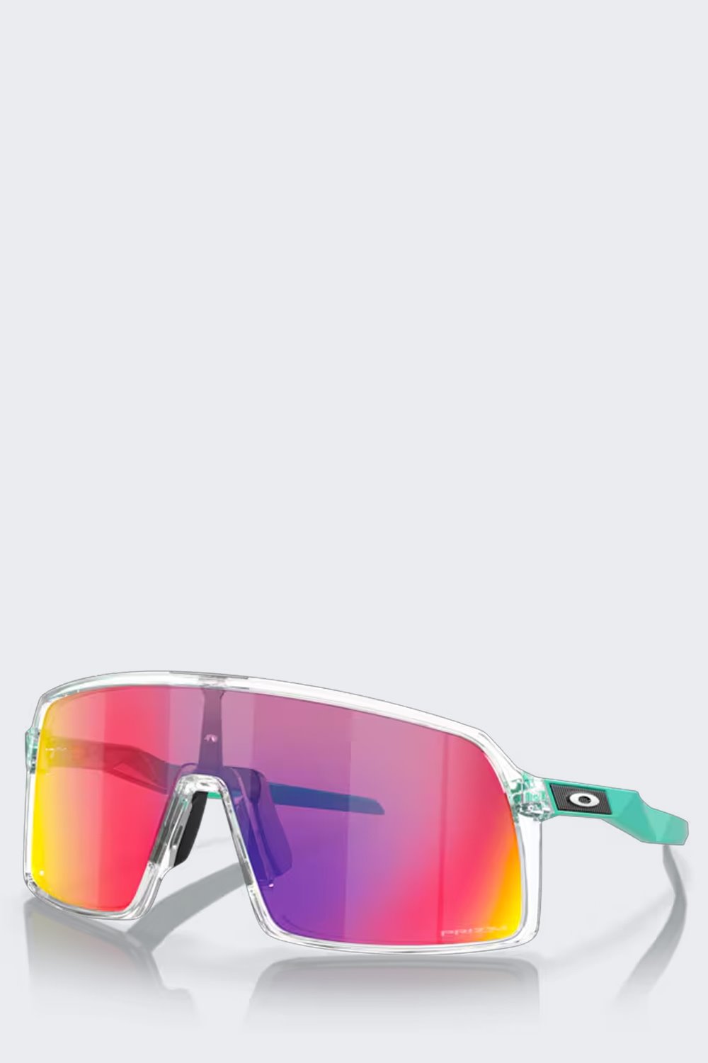 Okulary Oakley Sutro Prizm Road PRIZM ROAD CELESTE - 1