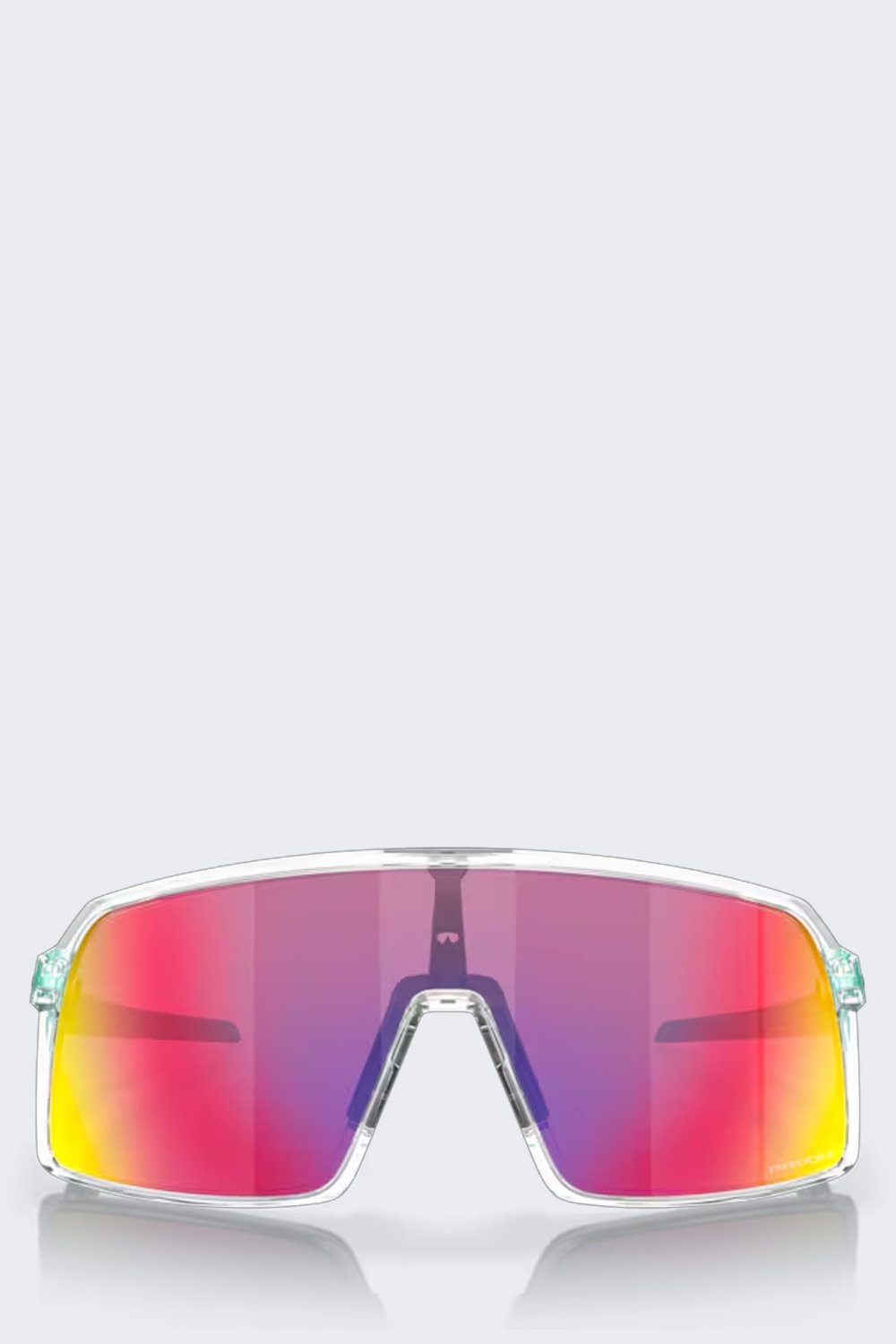 Okulary Oakley Sutro Prizm Road PRIZM ROAD CELESTE - 2