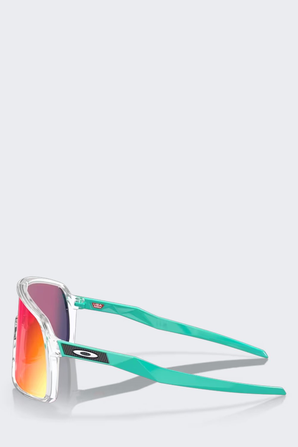 Okulary Oakley Sutro Prizm Road PRIZM ROAD CELESTE - 3
