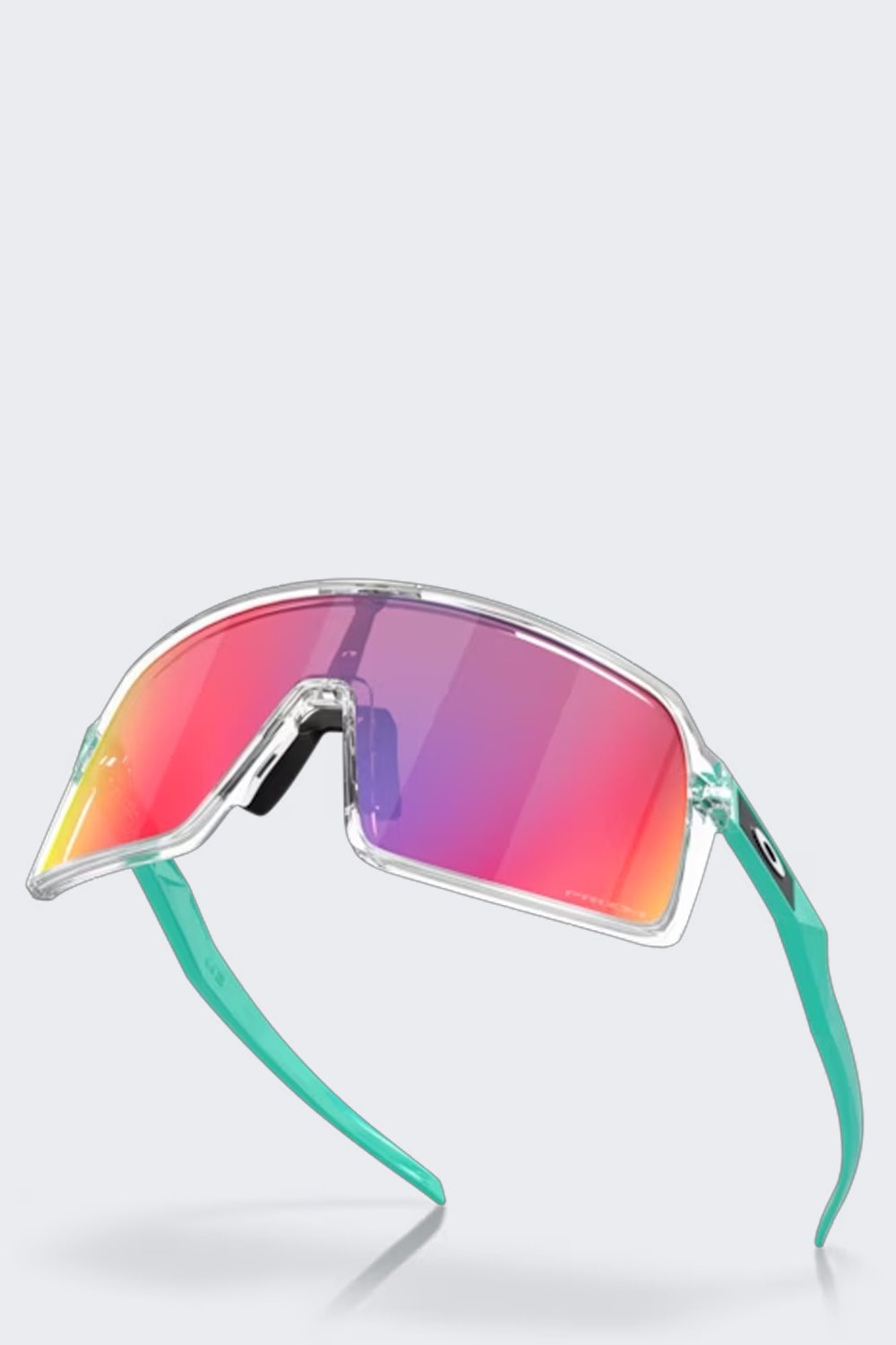 Okulary Oakley Sutro Prizm Road PRIZM ROAD CELESTE - 4