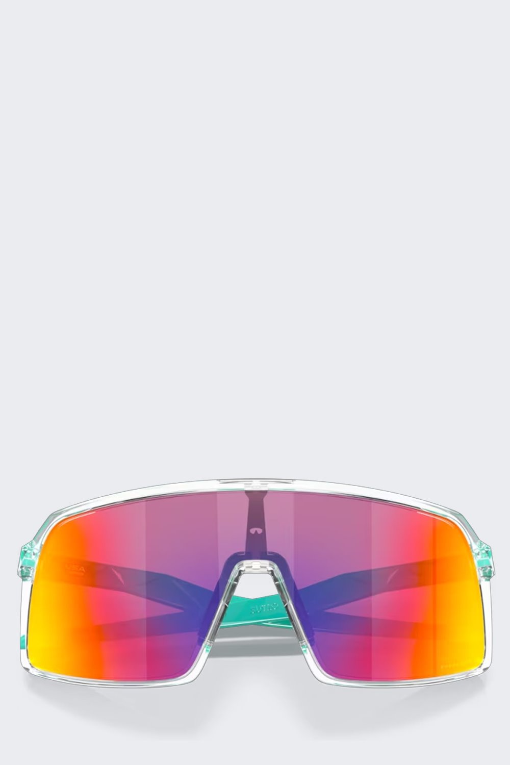 Okulary Oakley Sutro Prizm Road PRIZM ROAD CELESTE - 5