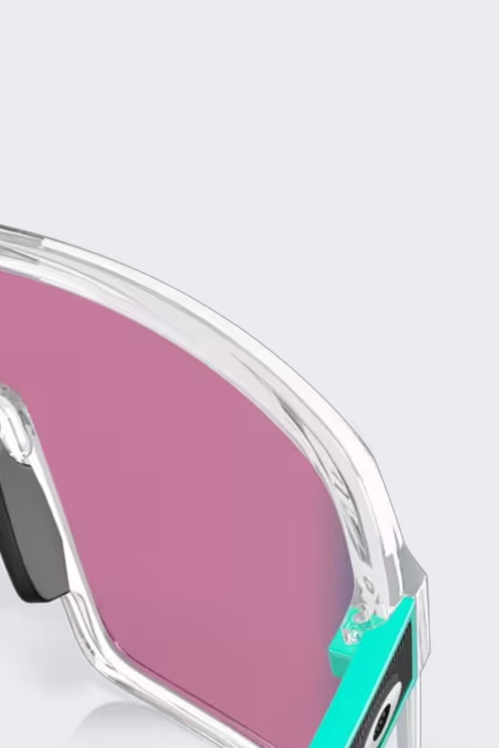 Okulary Oakley Sutro Prizm Road PRIZM ROAD CELESTE - 6