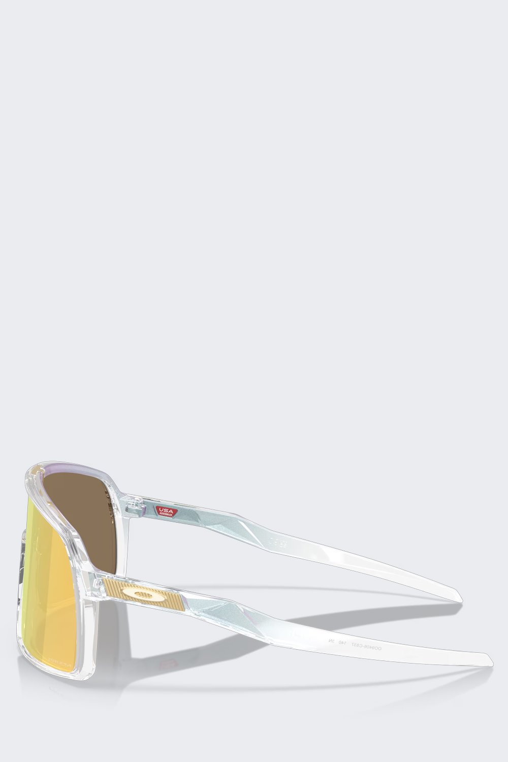 Okulary Oakley Sutro Prizm 24K PRIZM 24K PACIFIC G - 5