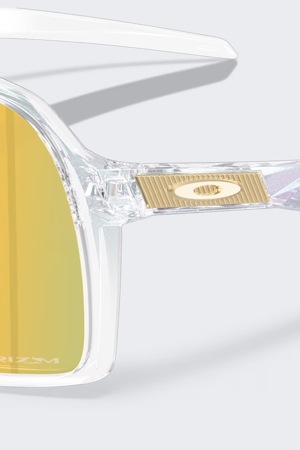 Okulary Oakley Sutro Prizm 24K PRIZM 24K PACIFIC G - 8