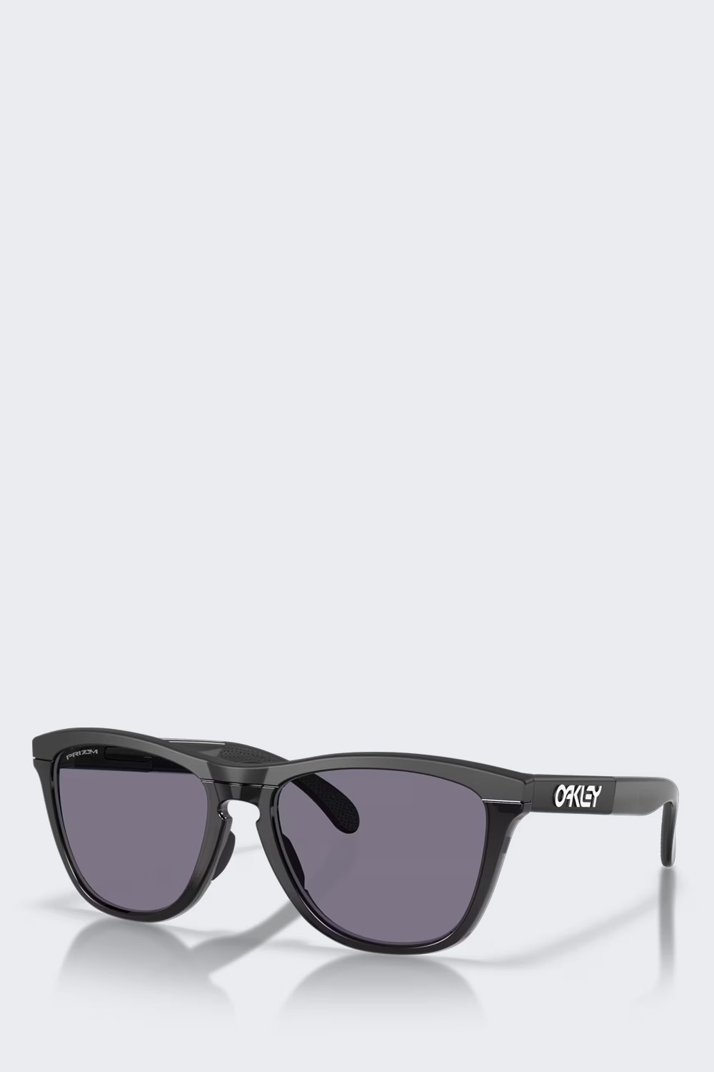 Okulary Oakley FrogSkin Range XL Prizm Grey PRIZM - 15
