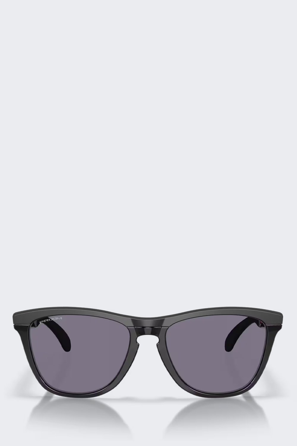 Okulary Oakley FrogSkin Range XL Prizm Grey PRIZM - 16