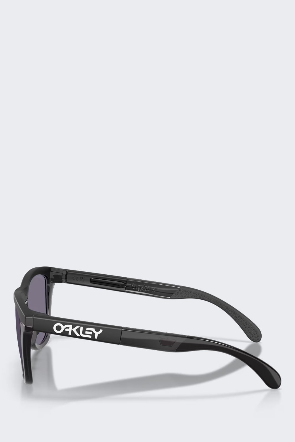 Okulary Oakley FrogSkin Range XL Prizm Grey PRIZM - 17
