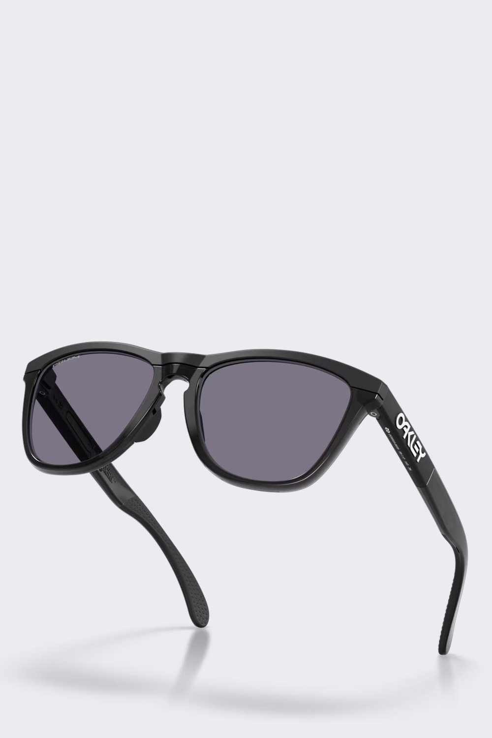 Okulary Oakley FrogSkin Range XL Prizm Grey PRIZM - 18