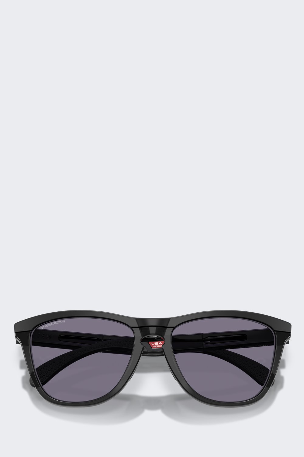 Okulary Oakley FrogSkin Range XL Prizm Grey PRIZM - 19