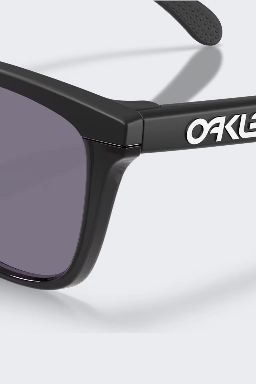 Okulary Oakley FrogSkin Range XL Prizm Grey PRIZM - 20
