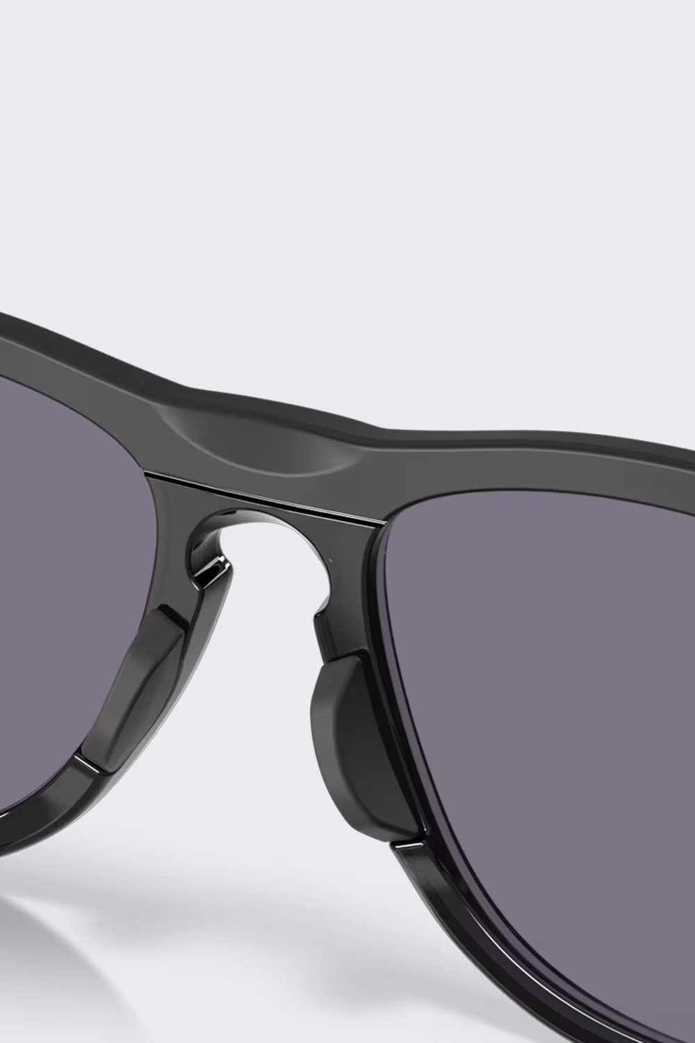 Okulary Oakley FrogSkin Range XL Prizm Grey PRIZM - 21