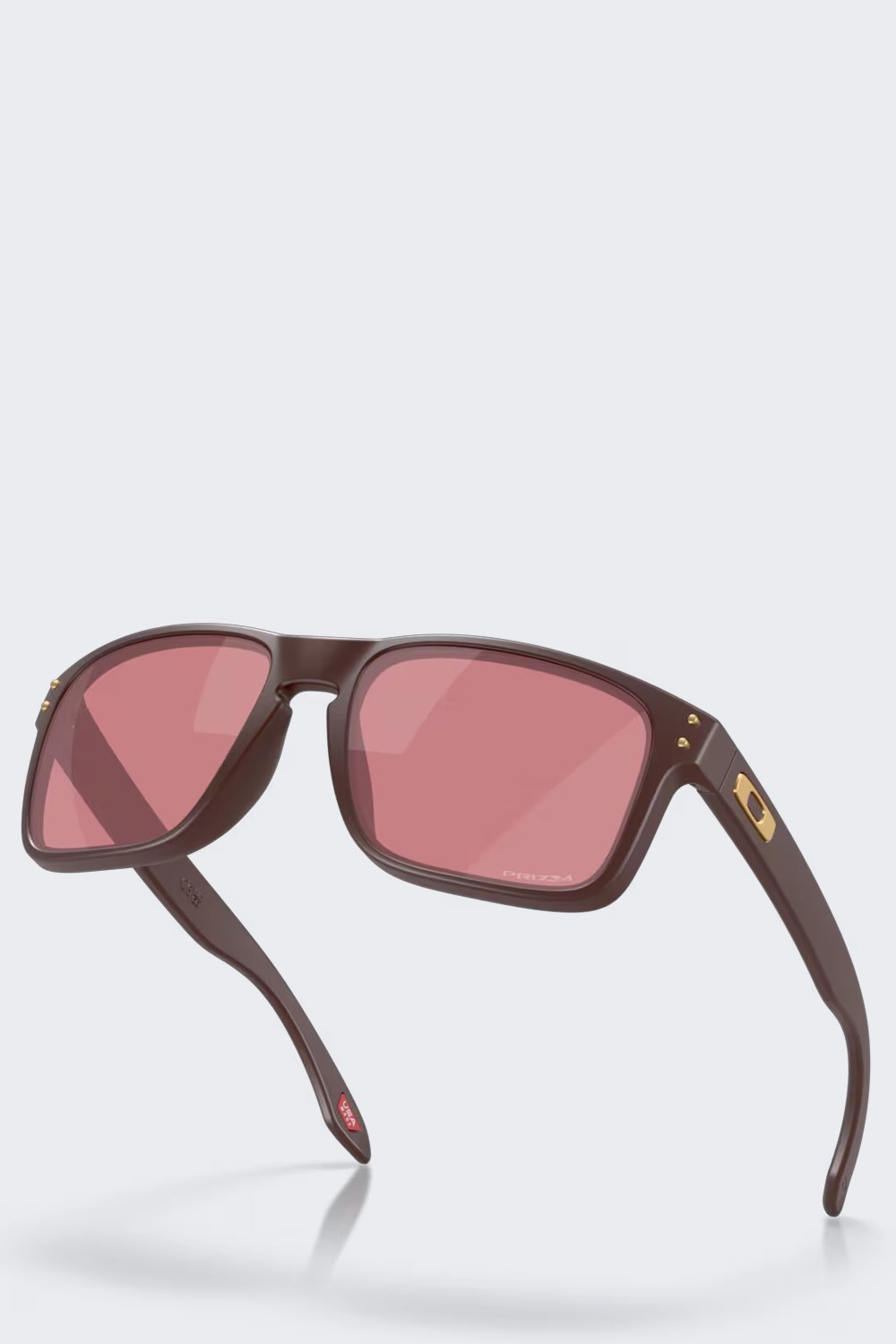 Okulary Oakley Holbrook Prizm Dark Golf PRIZM DARK - 18