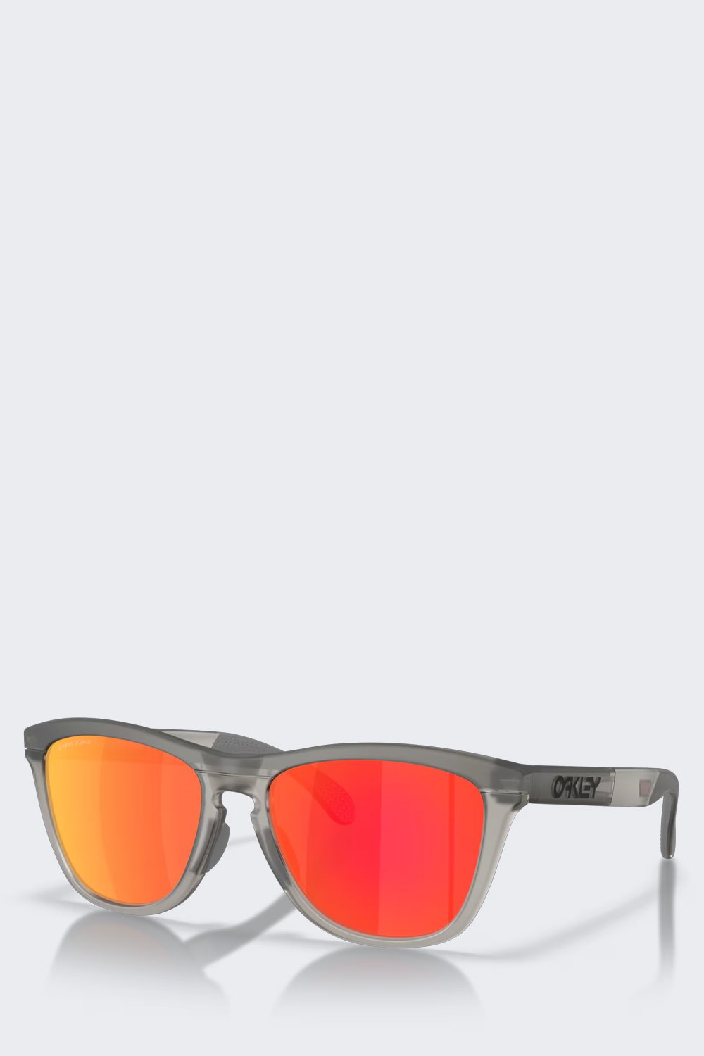 Okulary Oakley FrogSkin Range XL Prizm Ruby PRIZM - 15