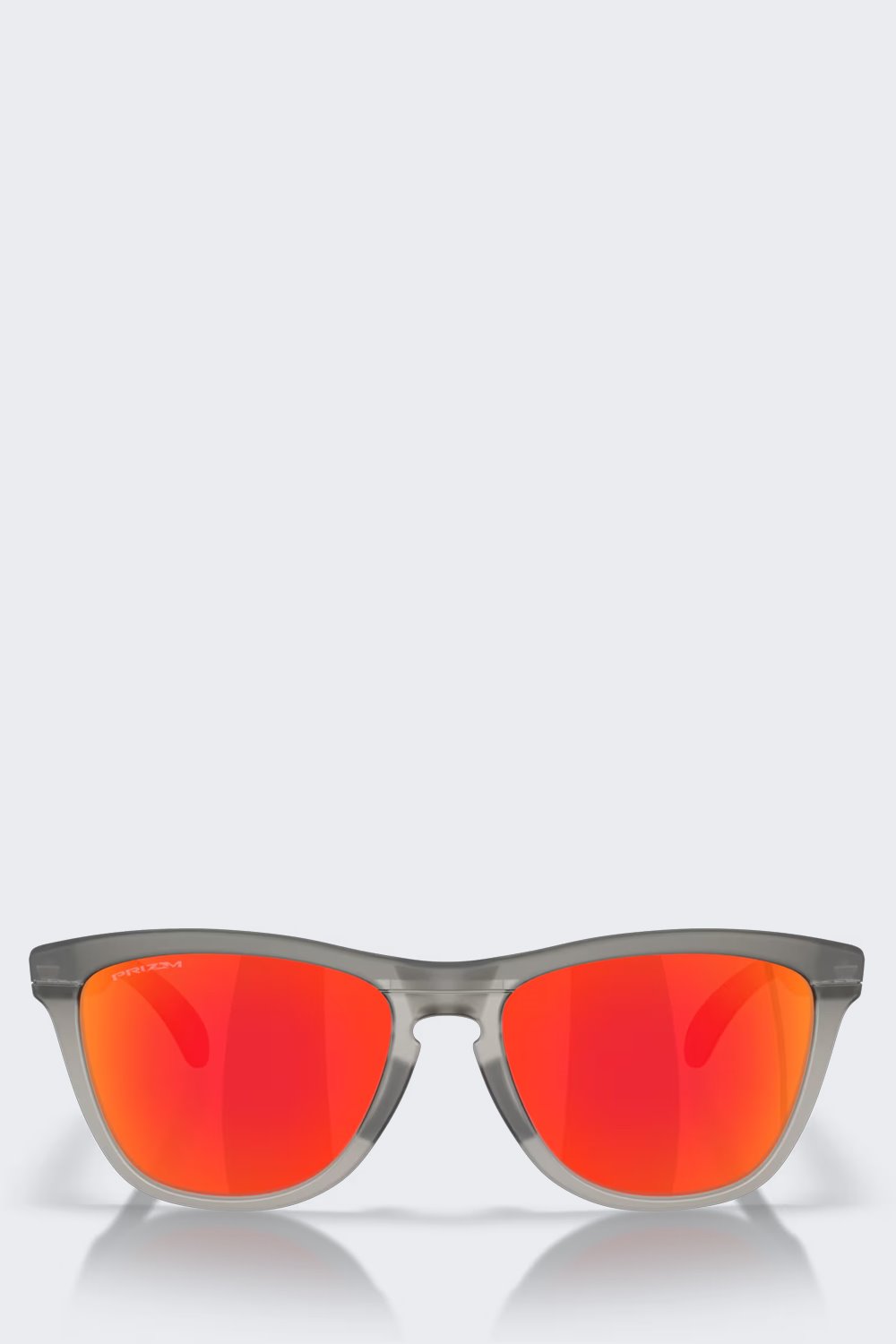 Okulary Oakley FrogSkin Range XL Prizm Ruby PRIZM - 16