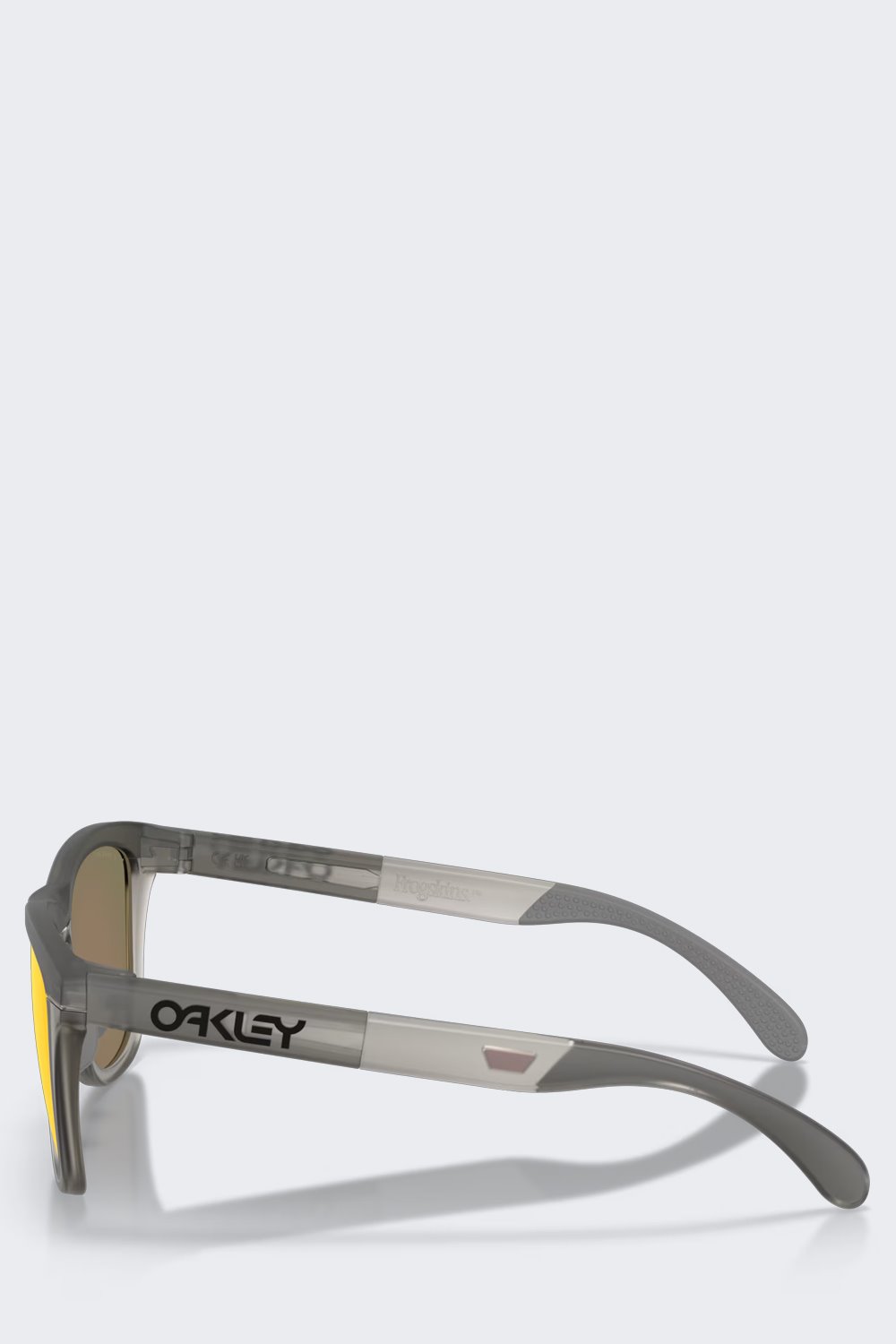 Okulary Oakley FrogSkin Range XL Prizm Ruby PRIZM - 17