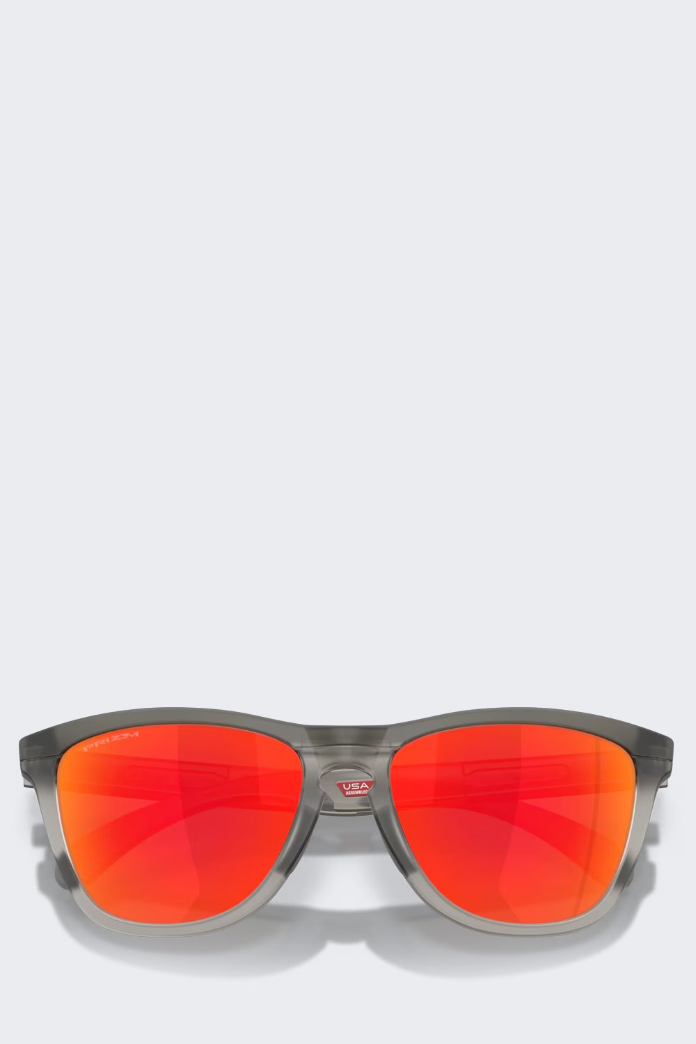 Okulary Oakley FrogSkin Range XL Prizm Ruby PRIZM - 19