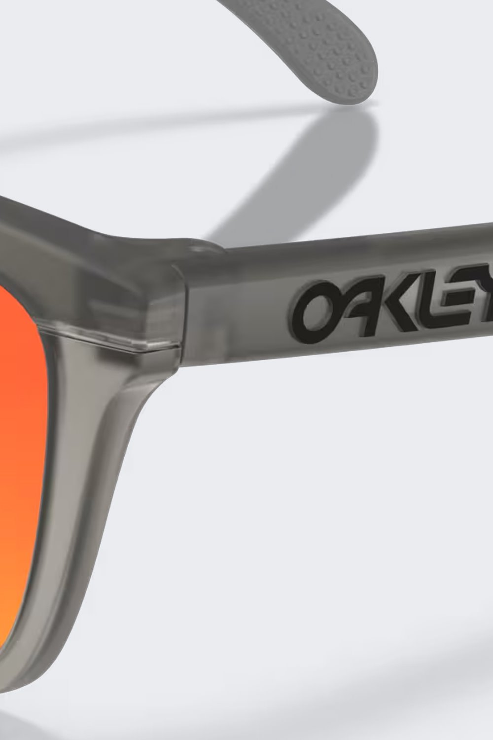 Okulary Oakley FrogSkin Range XL Prizm Ruby PRIZM - 20
