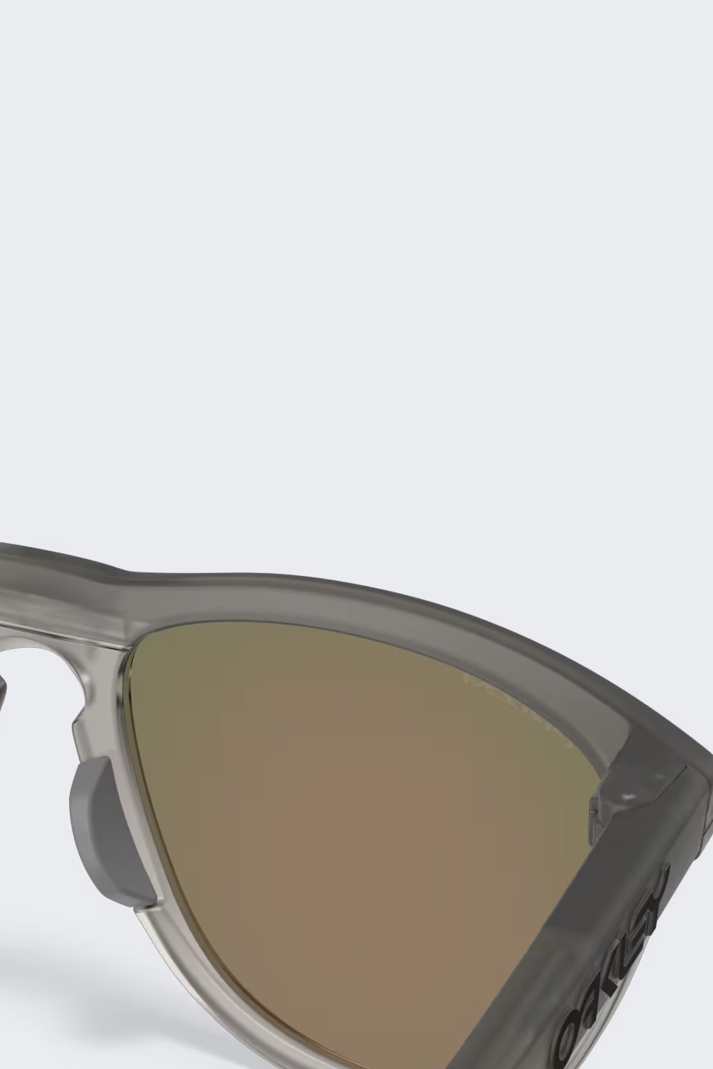 Okulary Oakley FrogSkin Range XL Prizm Ruby PRIZM - 21