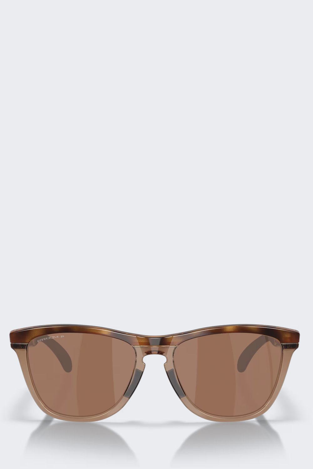 Okulary Oakley FrogSkin Range XL Prizm Tungsten PR - 16