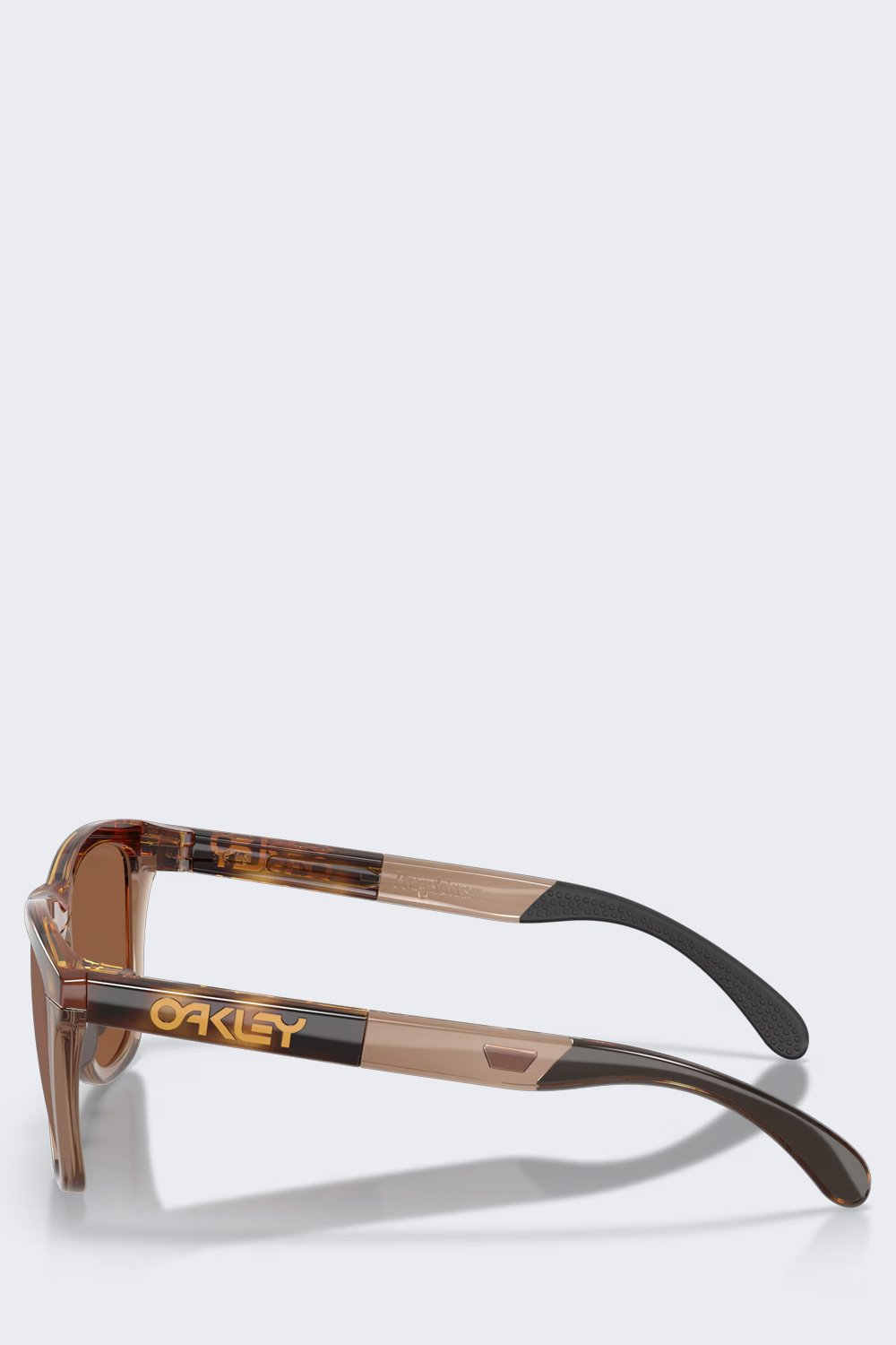 Okulary Oakley FrogSkin Range XL Prizm Tungsten PR - 17