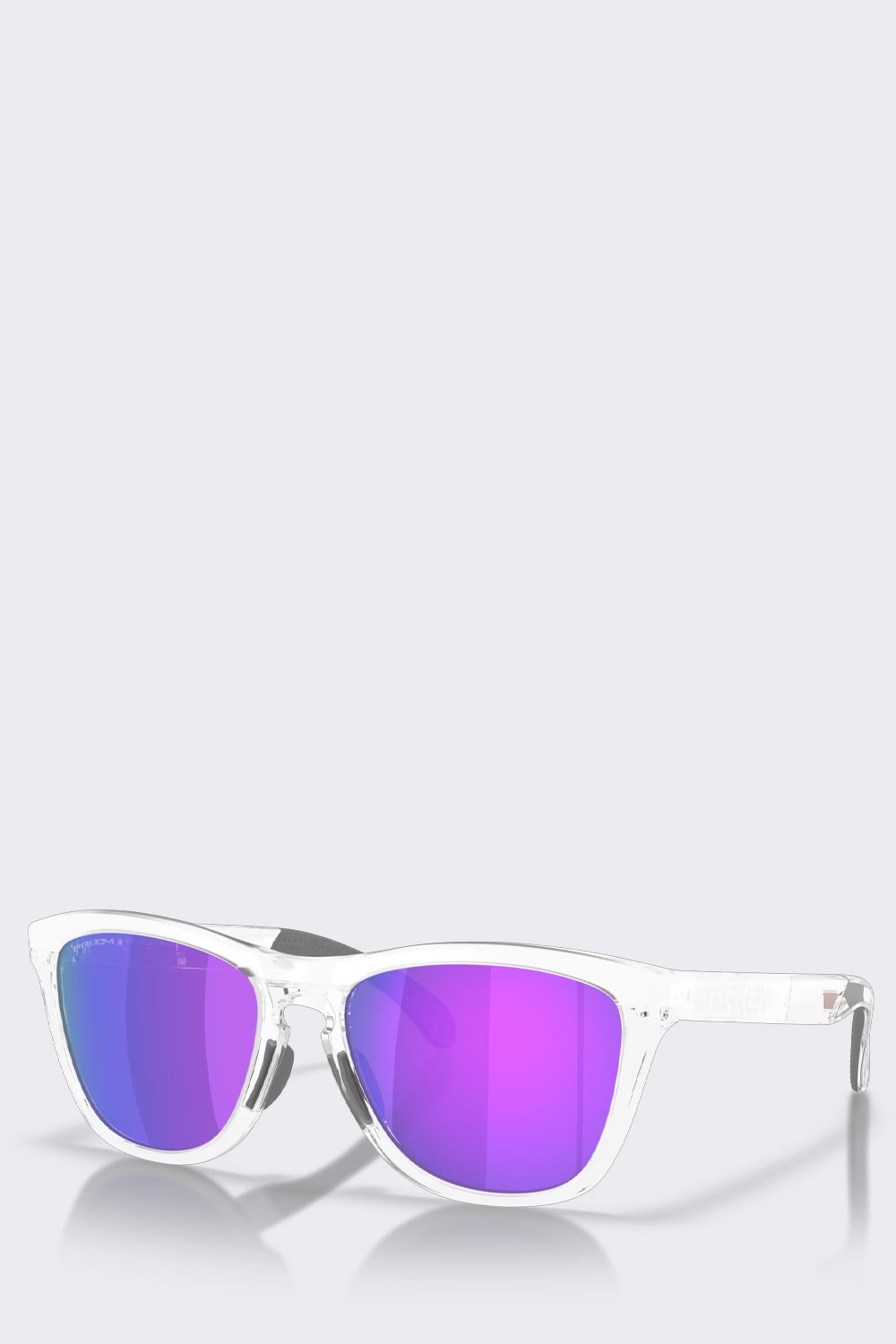 Okulary Oakley FrogSkin Range XL Prizm Violet PRIZ - 15