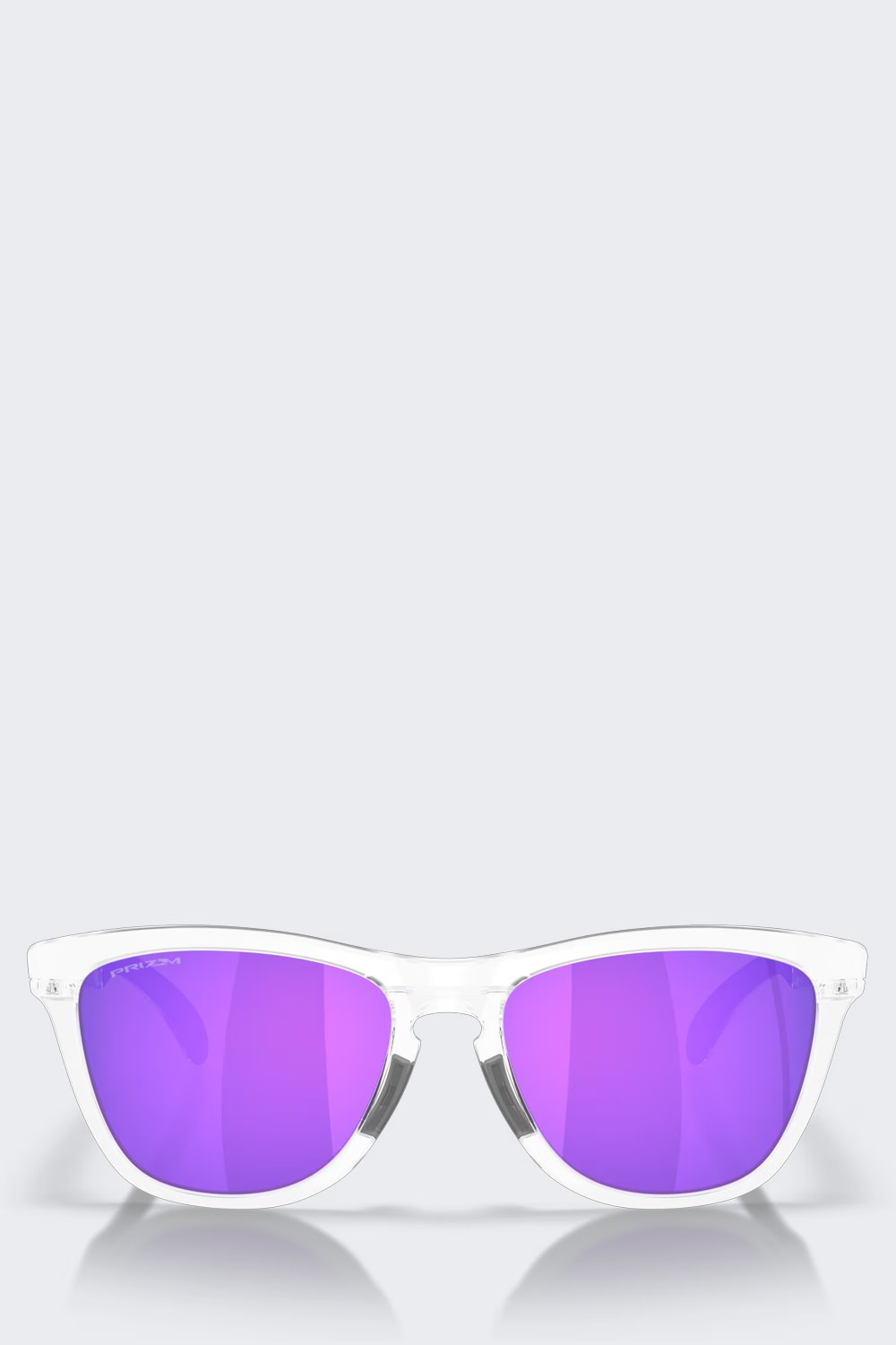 Okulary Oakley FrogSkin Range XL Prizm Violet PRIZ - 16